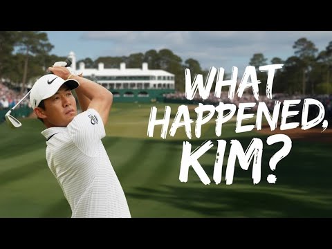 Who Is Anthony Kim? And Why Did He Disappear From Golf?