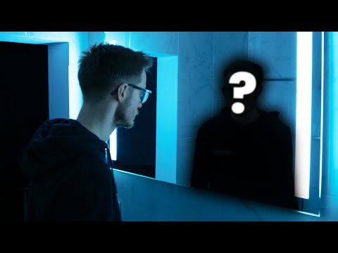 I'm scared I'll never become who I'm supposed to be