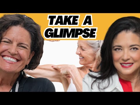 Strong Is Ageless: How to Age with Power, Strength & Science | Dr. Mindy Pelz & Vonda Wright