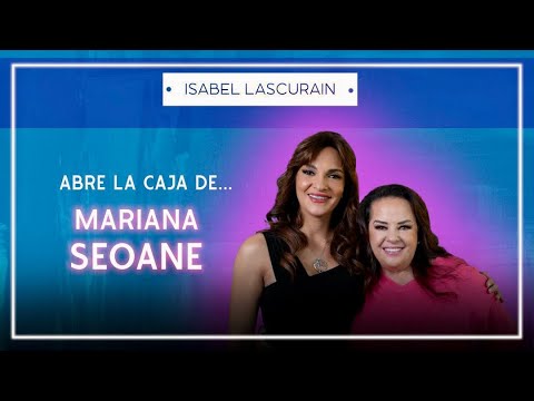 Entrevista con Mariana Seoane | "Los hombres me tienen miedo pero soy una niña buena"