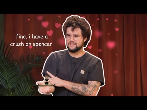 spencer agnew, the man you are