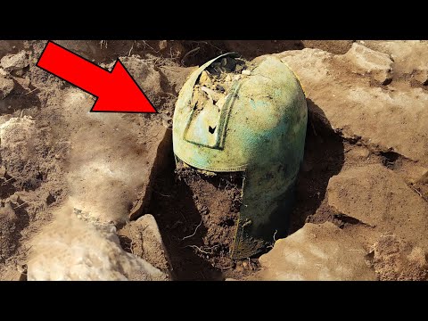 25 Most Amazing Ancient Artifacts Finds