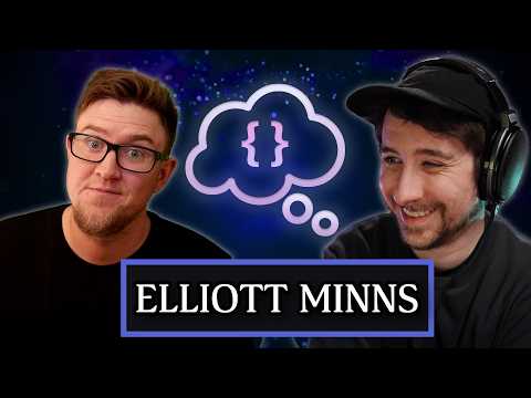 Roll your own auth or you’re ngmi. ft. Dreams of Code | S02 E07