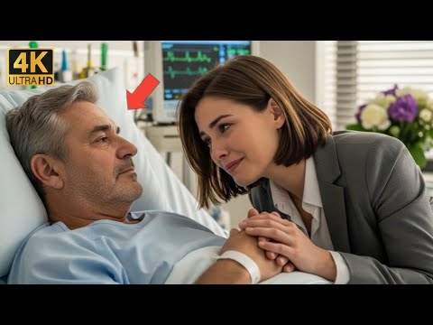 Poor Dad Stood By Her When Her Date Vanished, Not Knowing She Was A Billionaire Falling End Hospital