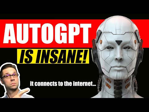AUTOGPT Tutorial to Rank #1 on Google and Step-by-Step Instructions to Install and More!