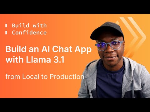 How to Build a Private AI Chatbot with Llama 3.1 and Deploy on Cloudflare Workers #ai