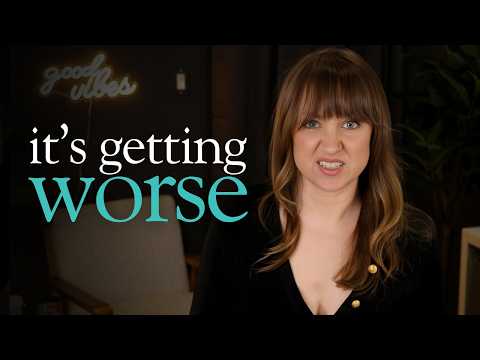 It’s Not Just You. Work Is Getting More Toxic