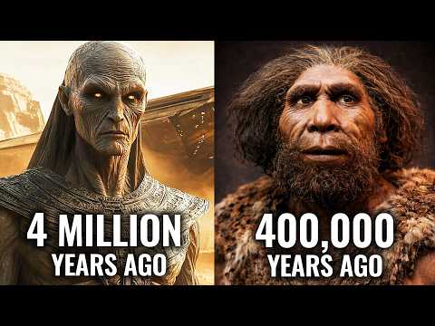 How Many Civilizations Has Earth Had? (The Shocking Count)