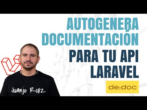 Laravel API: Documentación Automática con Scramble | Tutorial Completo 2025 | GOGODEV
