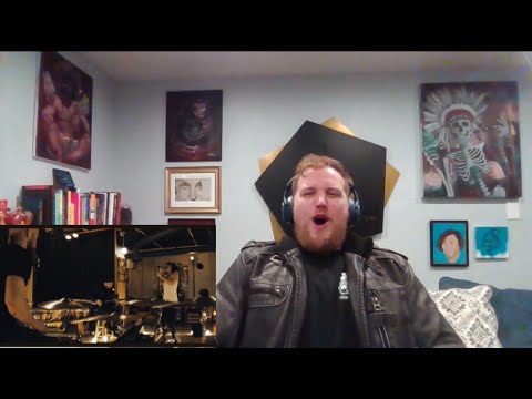 My FIRST Time Hearing Jinjer… I Fell in Love, Then She SCREAMED?! | Pisces Reaction