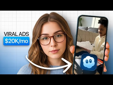 How to create AI Ads with Sora 2 I Best for Product videos and brands