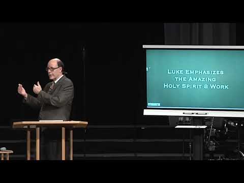 UNDERSTAND GOD'S SPIRIT--WHAT DOES THE HOLY SPIRIT LOOK LIKE  WHEN HE ENTERS & LIVES IN YOUR LIFE