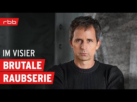 Die Headset-Bande - brutale Überfälle auf Discounter | Im Visier | True-Crime-Podcast