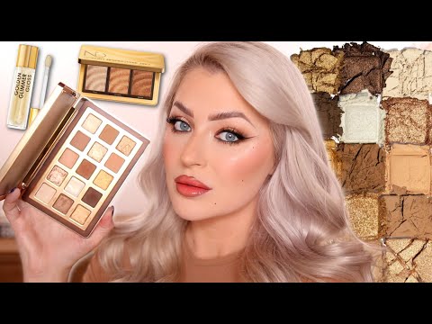 NATASHA DENONA GOLDEN PALETTE