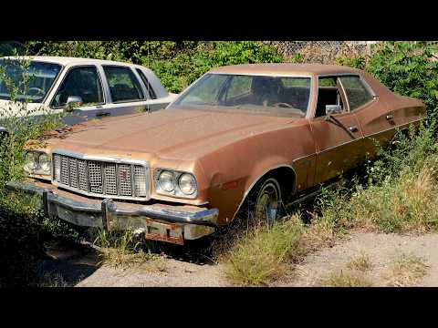 The Ford That Started It All