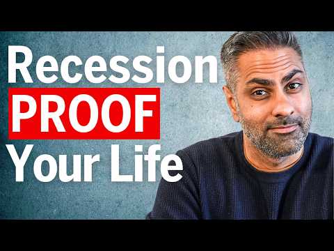 I’d Never Do THIS in a Recession