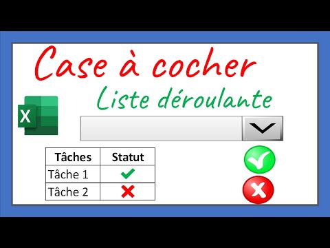 How to Put Checkboxes in Drop-Down List