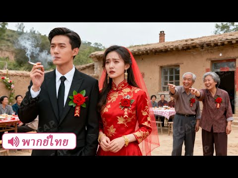 คุณหมอสาวทะลุมิติ ถูกจับแต่งกับชายพิการเพื่อแก้เคล็ด ใครจะคิดว่าเขาแกล้งพิการ แถมรวยสุดในเมือง!