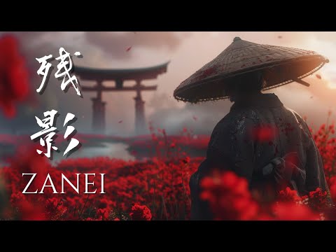 ZANEI – Traditional Japanese Music for Souls Unforgotten（残影）