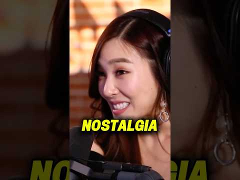 Tiffany Young on Old K-pop Music