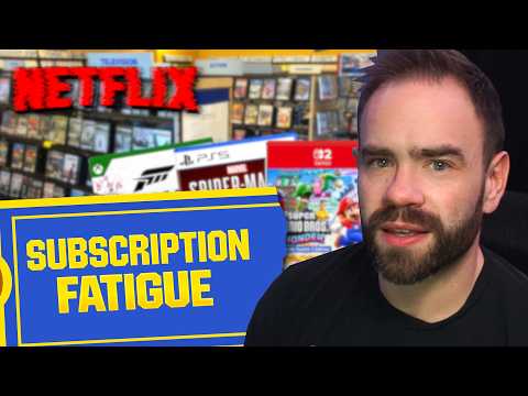 Physical Media Is Actually Making A Comeback