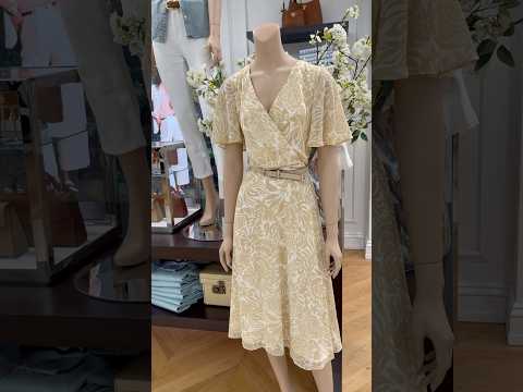 RL💜NEW SUMMER 2025 #ralphlauren #trending #youtubeshorts #shoppingvlog #ootd #fashion #style #vlog