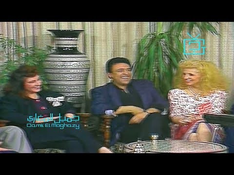 سهر الليالي حلقة صباح الجزء الاول