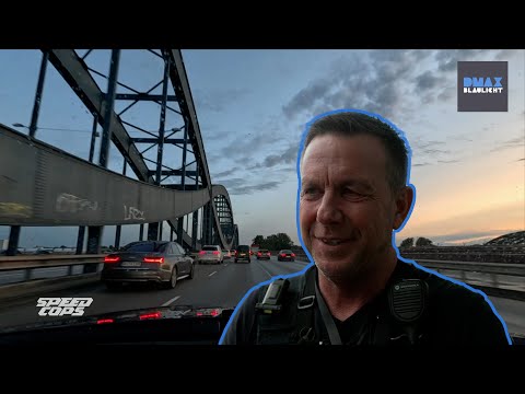 In den Wald fährt man nicht 🚓🌳 | Speed Cops