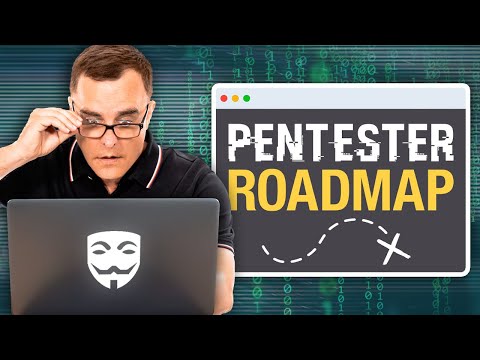 The best Hacking Courses & Certs? Your 2024 roadmap to Pentester success.