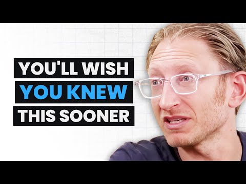 Top Performance Enhancers: Methylene Blue, GABA & Nicotine (Benefits & Uses) | Dr. Scott Sherr