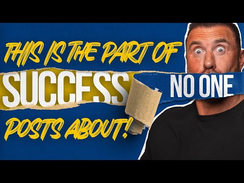 This PAIN Means You’re Closer Than You Think | Ed Mylett