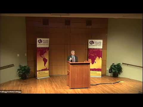 How Democracies Die - Steven Levitsky