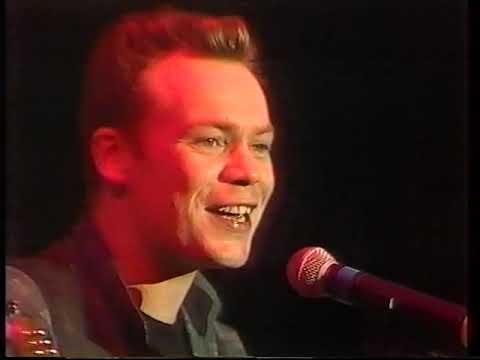 UB40, Food For Thought