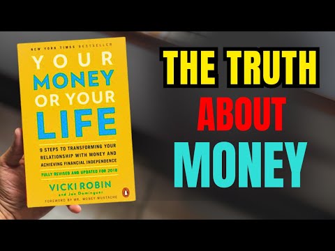 How to Achieve Financial Freedom in 9 Steps