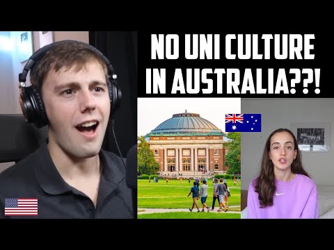 American Reacts to Things in Australia that Would Send Americans into a Coma