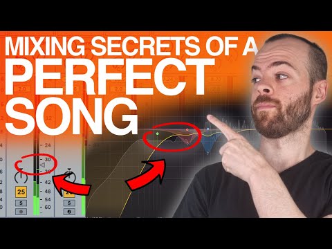 4 SIMPLE STEPS that will make your SONGS much better