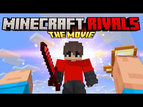 Minecraft Rivals: THE MOVIE