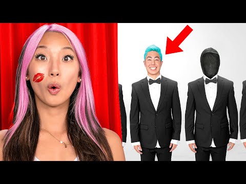 Zach and Michelle Guess The Boyfriend, Win $1,000!