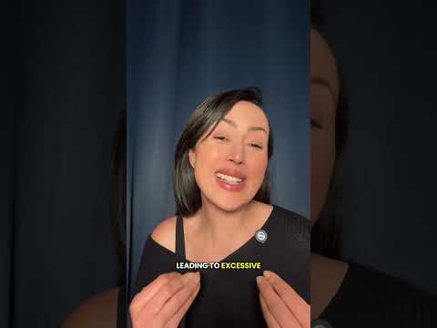 This slows visible aging ✨ #wrinkles #womenover40 #fypシ