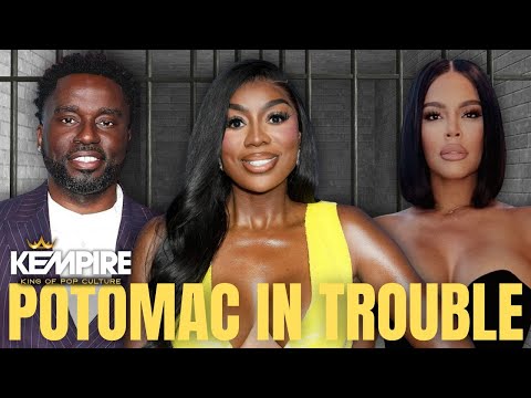 Wendy Osefo Responds to Aliases Revelation + Mia  Thornton Sued for Unpaid Rent Before Arrest