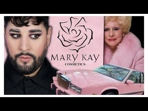 The Dark Side Of Mary Kay Cosmetics