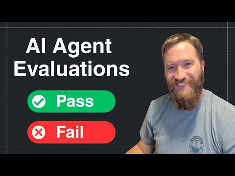 How To Evaluate Production AI Agents (NEW UPDATE) -- Voiceflow