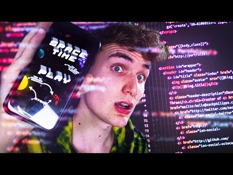 Kann ich meine eigene APP in 7 TAGEN PROGRAMMIEREN?