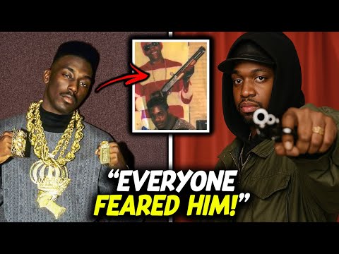 When Big Daddy Kane Reminded The Streets He Was DANGEROUS..