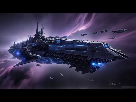 The Alien General Pleaded Leave Humanity Alone—The Galactic Throne Turned A Blind Eye! | HFY Sci-Fi