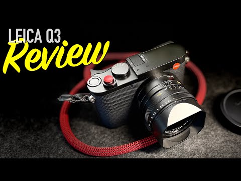 Leica Q3 Real-World Review