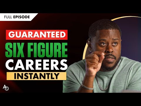 5 Tech Careers That Will Make You a Millionaire in Less Than 5 Years 🤯