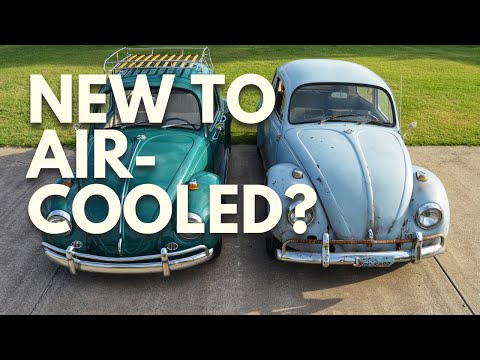 10 Essential Tips Every First-Time VW Bug Owner Needs to Know!