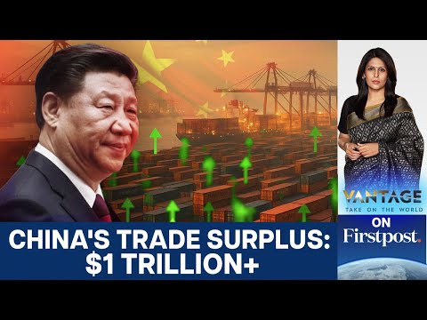 Has Trump's Trade War Against China Backfired? | Vantage with Palki Sharma | N18G