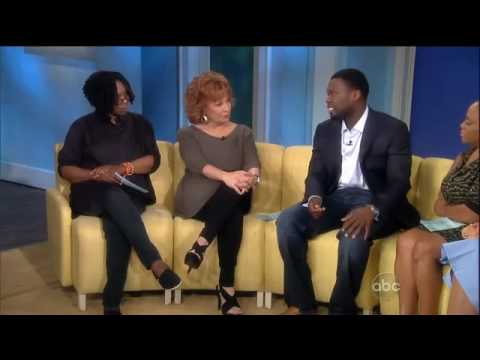 The View - 50 Cent interview(7-28-10)-Update